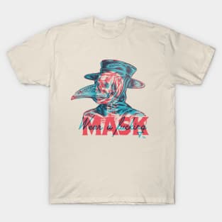 Wear A Mask T-Shirt